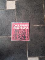 Fad gadget, Enlèvement