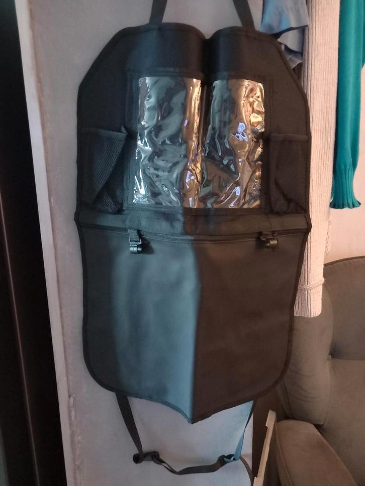 Organiseur, Autos : Divers, Accessoires de voiture, Enlèvement ou Envoi