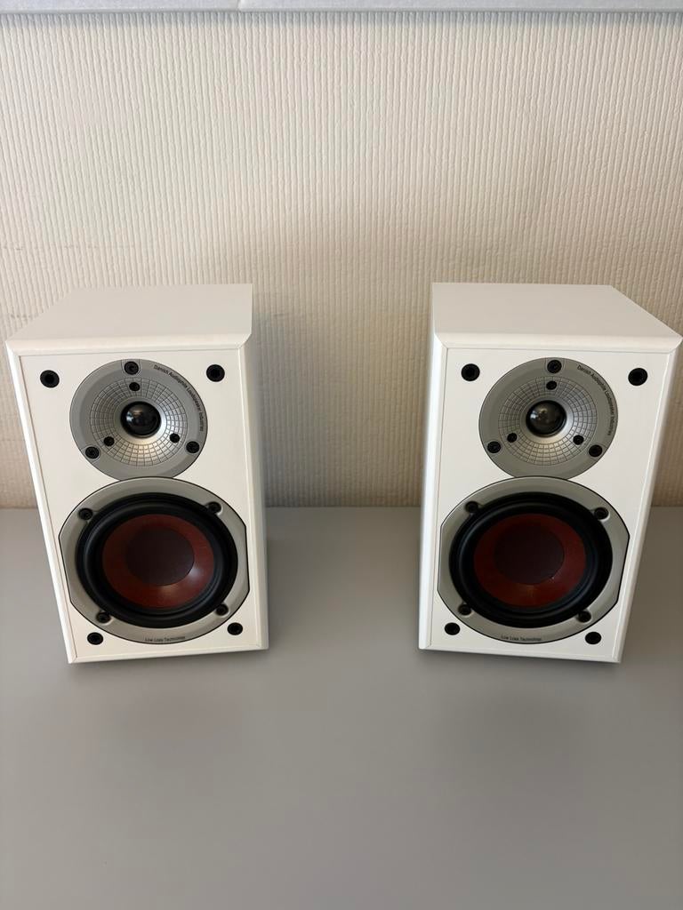 Dali Spektor, Audio, Tv en Foto, Ophalen, Zo goed als nieuw