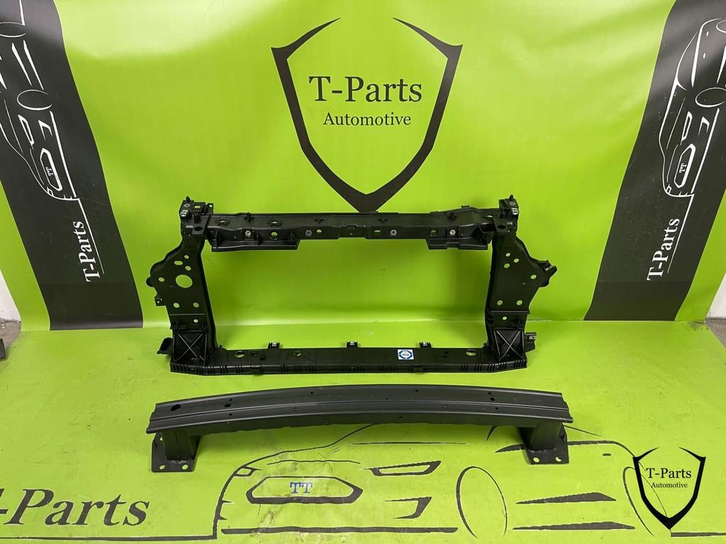 renault clio 5 pare-chocs avant avant 625000427R 752101680R, Autos : Pièces & Accessoires, Carrosserie & Tôlerie, Renault, Neuf