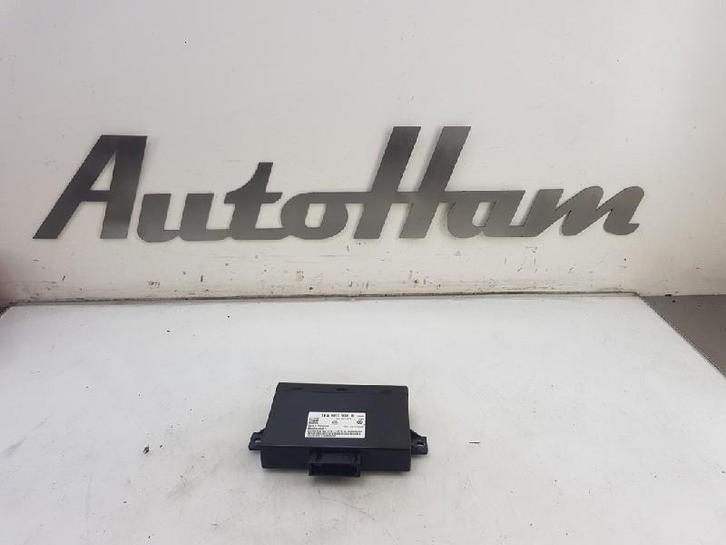 DIVERSEN Computer hoogteregeling Leon (KLB) (|1EA907376B|), Auto-onderdelen, Overige Auto-onderdelen, Seat, Gebruikt