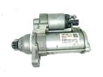 Startmotor van een Volkswagen Polo, Gebruikt, -, Volkswagen, -