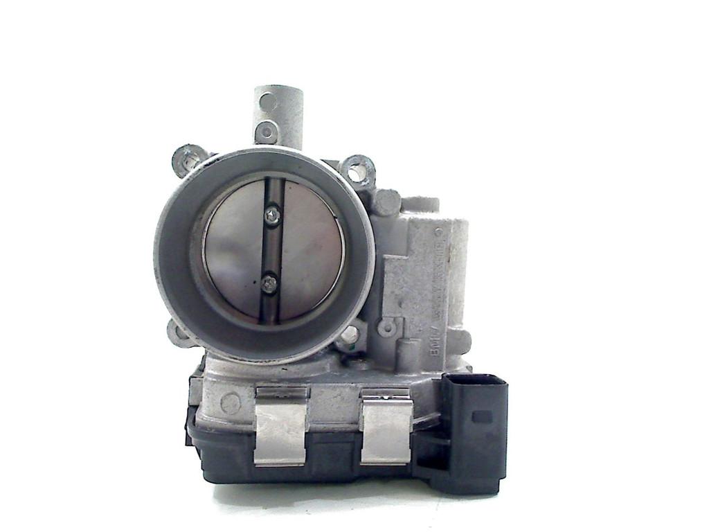 BOITIER PAPILLON BMW K 1600 GT + GTL (K1600GT K1600GTL K48), Motos, Dhr. S. di Majo, Utilisé, Info@cama-motorparts.nl, P.J. Troelstraweg 8 8
3144 CX  MAASSLUIS, NL