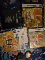 Pokemon Heartgold - (2010) - Nintendo DS - With POKEWALKER, Games en Spelcomputers, Avontuur en Actie, Online, Gebruikt, 1 speler