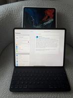 iPad Pro 12.9inch Wi-Fi + Cellular, Informatique & Logiciels, Apple iPad Tablettes, Enlèvement ou Envoi, 12 pouces, Comme neuf