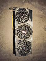 Rtx 2080ti Gaming X Trio MSI, Enlèvement ou Envoi, Comme neuf, GDDR6, Nvidia