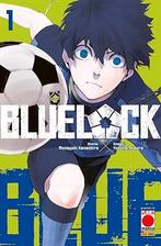 Blue Lock, Neuf, Enlèvement ou Envoi, Plusieurs comics, Japon (Manga)