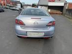 Mazda 6 diesel  2.0L/ 2009 / 188000 km, Cuir, Argent ou Gris, Achat, 4 portes