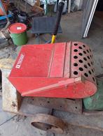 Broyeur pour motoculteur à poulie., Jardin & Terrasse, Déchiqueteurs, Enlèvement