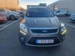 Kuga, 100 kW, Euro 5, Entreprise, Diesel