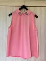 Top Pimkie rose taille S - 5€, Sans manches, Enlèvement ou Envoi, Rose, Taille 36 (S)