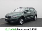 Skoda Karoq 2.0 CRTDI 85KW DSG7 Clever Camera | PDC V+A | Ca, Auto's, Skoda, Gebruikt, 4 cilinders, 116 pk, 1465 kg