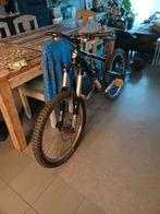 Downhill mtb full suspension goed staat, Ophalen