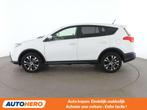 Toyota RAV4 2.0 D-4D Active (année de construction 2014), Autos, Toyota, Euro 5, Achat, Boîte manuelle, Noir