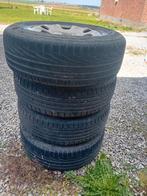 4 pneus été 215/65 R16 98 H Uniroyal, Auto-onderdelen, Banden en Velgen, Ophalen of Verzenden, Zomerbanden, Band(en)