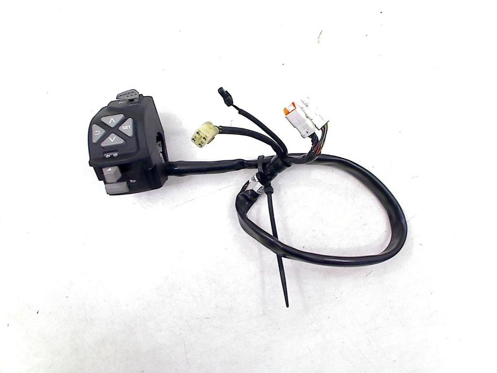 COMMUTATEUR GAUCHE KTM 1290 Super Adventure S 2017-2020, Motos, Pièces | Autre, Utilisé