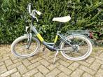 Kinderfiets Blizz 20inch 6speed, Ophalen, Gebruikt, 20 inch of meer