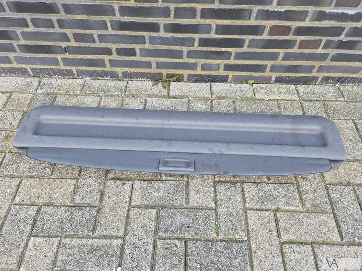 Renault Laguna station 2000 - 2007 rolhoes rollo hoedenplank, Auto-onderdelen, Interieur en Bekleding, Renault, Gebruikt, Ophalen of Verzenden