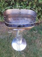 Barbecue barbecook en zak Weber briquettes, Enlèvement