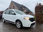 Dacia Lodgy Anniversary 5pl 1.2TCe *2018 *113000KM, Autos, Dacia, Achat, Euro 6, Entreprise, Boîte manuelle