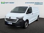 Volkswagen Transporter T7 30 Fou Lwb Transporter 2.0 TDi SCR, Auto's, Volkswagen, Automaat, Airbags, Diesel, Te koop