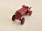 Lesney Matchbox King Size McCormick B250 Tractor #4 uit de j, Ophalen of Verzenden, Matchbox