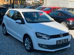 VOLKSWAGEN POLO 1.4 FSI • GARANTIE, Euro 5, Achat, Entreprise, Boîte manuelle