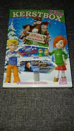 DVD box Kerst, Cd's en Dvd's, Ophalen of Verzenden, Gebruikt, Boxset