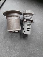 Siemens originele microfilter voor vaatwasser, Elektronische apparatuur, Ophalen of Verzenden, Nieuw