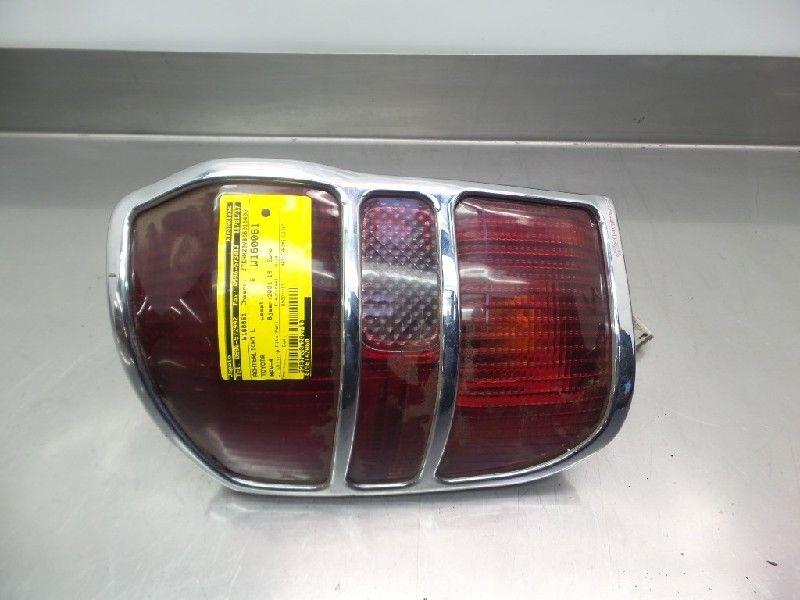 FEU ARRIÈRE GAUCHE Toyota RAV4 (A2) (|8156142060|), Utilisé, Toyota