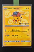 Ash's Pikachu promo, Enlèvement ou Envoi, Cartes en vrac