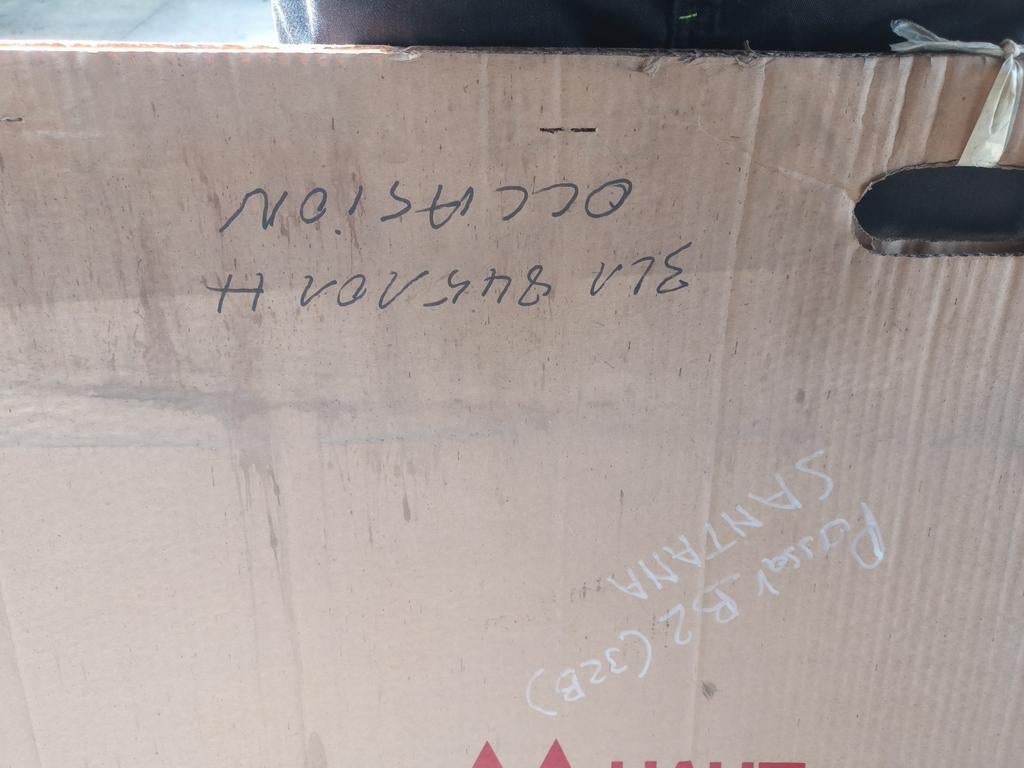 Pare brise occasion Vw Passat B2 - Santana, Ophalen, Gebruikt, Volkswagen