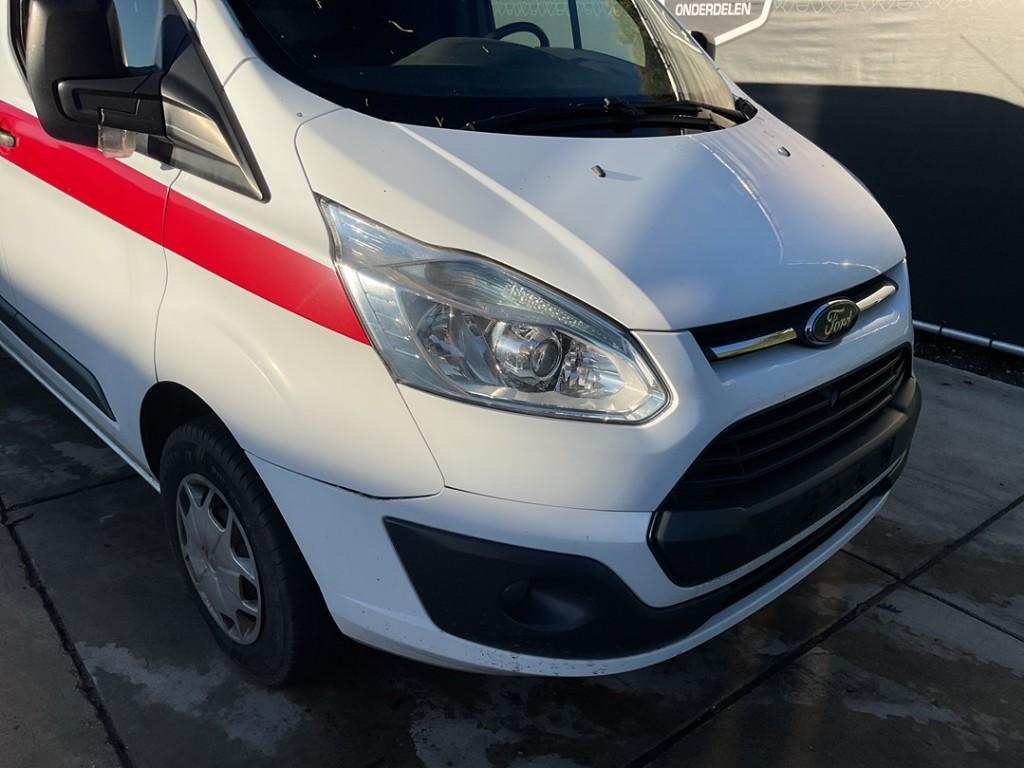 PARE-CHOCS AVANT Ford Transit Custom (|1779136|1779135|), Autos : Pièces & Accessoires, Carrosserie & Tôlerie, Dhr. J. Ham, Pare-chocs