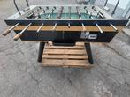 Kicker Jupiter Goldstar, Kinderen en Baby's, Speelgoed | Voetbaltafels, Ophalen, Zo goed als nieuw