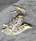 GEZOCHT kapotte saxofoon, Muziek en Instrumenten, Blaasinstrumenten | Saxofoons, Ophalen
