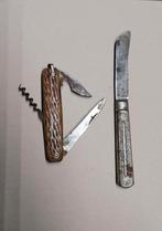 Couteaux poche pliant collector vintage, Collections, Envoi