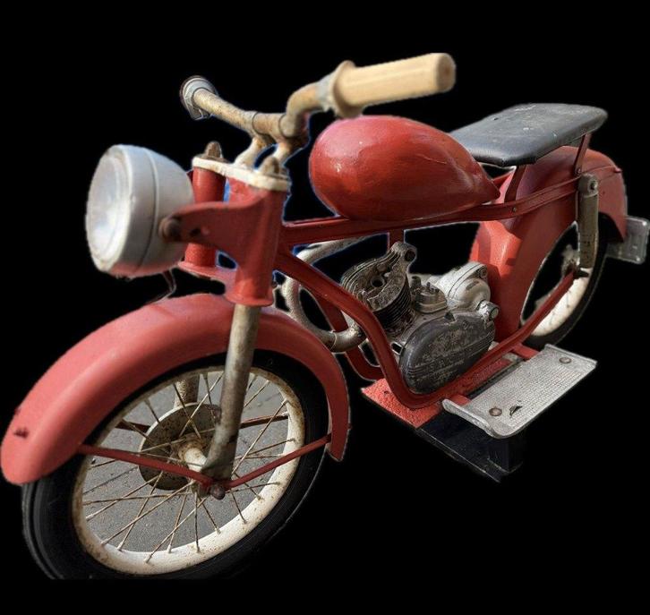 Hennecke Kermis, Carousel, Draaimolen, Antiek en Kunst, Antiek | Speelgoed, Ophalen