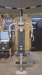 Banc de musculation, Sports & Fitness, Enlèvement, Utilisé