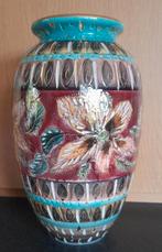 Vaas Bequet, Antiek en Kunst, Ophalen of Verzenden