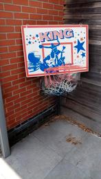 basketbal ring, Ophalen, Gebruikt, Ring, Bord of Paal