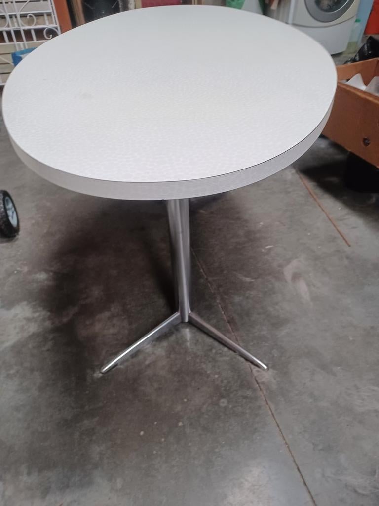 Tafel, Ophalen