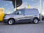Opel Combo CARGO L1H1 1.5D 100PK |3PL|CARPLAY|FLEXCARGO|, Auto's, Monovolume, 100 pk, 74 kW, Parkeersensor
