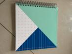 Cahier scrapbooking NEUF, Divers, Ecriture, Enlèvement ou Envoi, Neuf