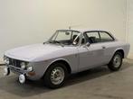 Alfa Romeo 33 GT 1300 (année de construction 1973), Autos, Achat, Entreprise, Cabriolet, Boîte manuelle