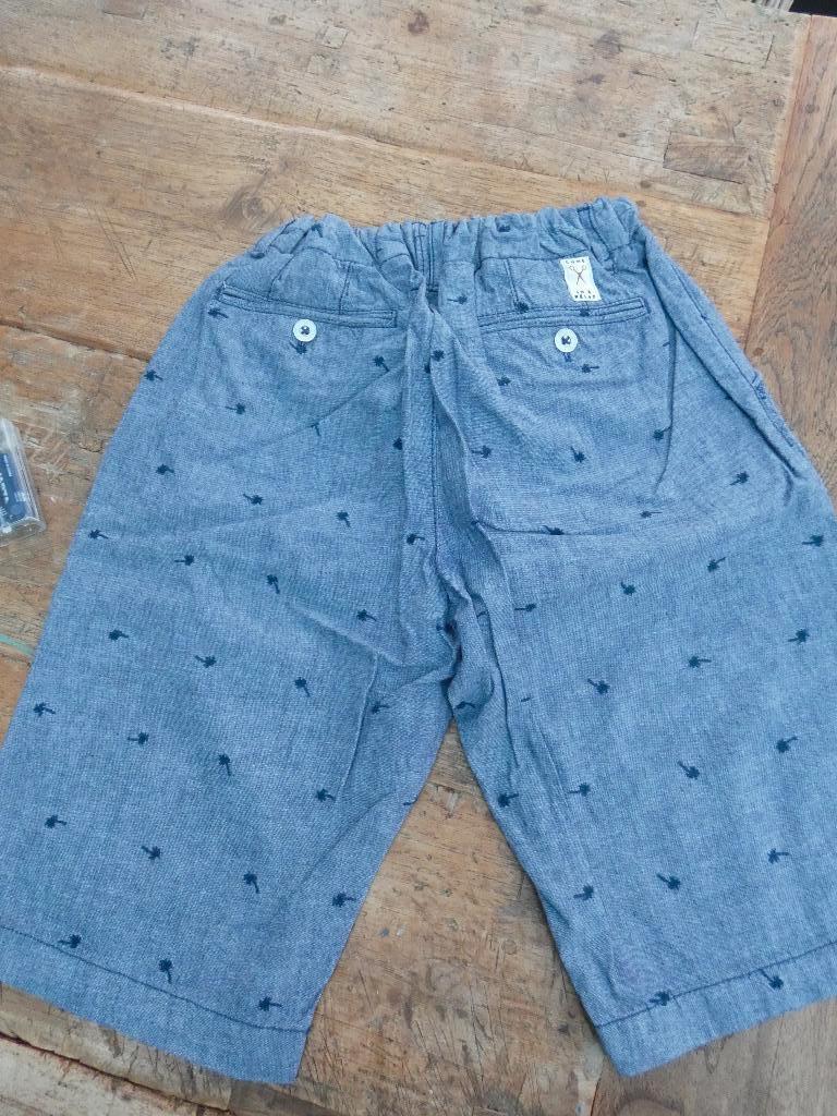 Short Tim Moore maat 164, Kinderen en Baby's, Kinderkleding | Maat 164, Ophalen of Verzenden, Zo goed als nieuw