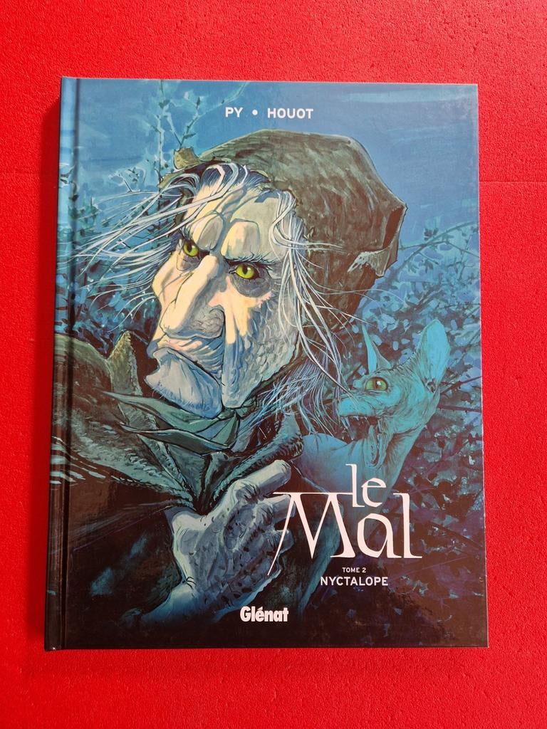 Bd le mal 2, Enlèvement ou Envoi