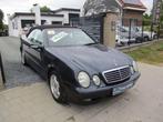 Mercedes-Benz CLK 200 CLK Cabrio 200 ELEGANCE FULL OPTION FA, Autos, 100 kW, Achat, Euro 6, Entreprise