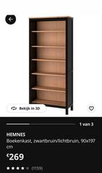 Ikea hemnes kast, Enlèvement
