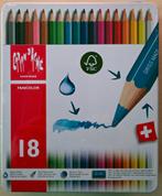 Caran d'Ache kleurpotloden, Enlèvement ou Envoi, Neuf, Crayon ou Feutre