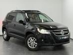 Volkswagen Tiguan 1.4TSI Navi - Led - Toit Ouvrant - CarPlay, Autos, Euro 5, Achat, Entreprise, 5 portes